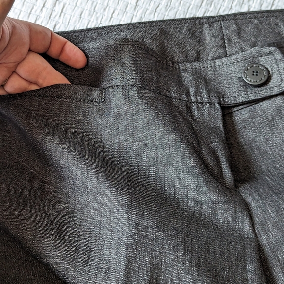 Women's Super Chic Cleo Black Denim Blazer & Matching Pants in Petite 10 & 8 - Picture 7 of 12